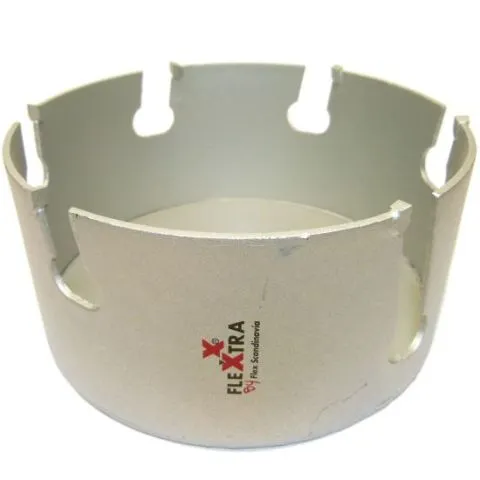 Beställ nu SHS18560 Flexxtra Hålsåg 86 - 210 mm 185 mm